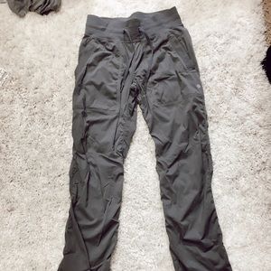 Lululemon Dance Studio Pant III